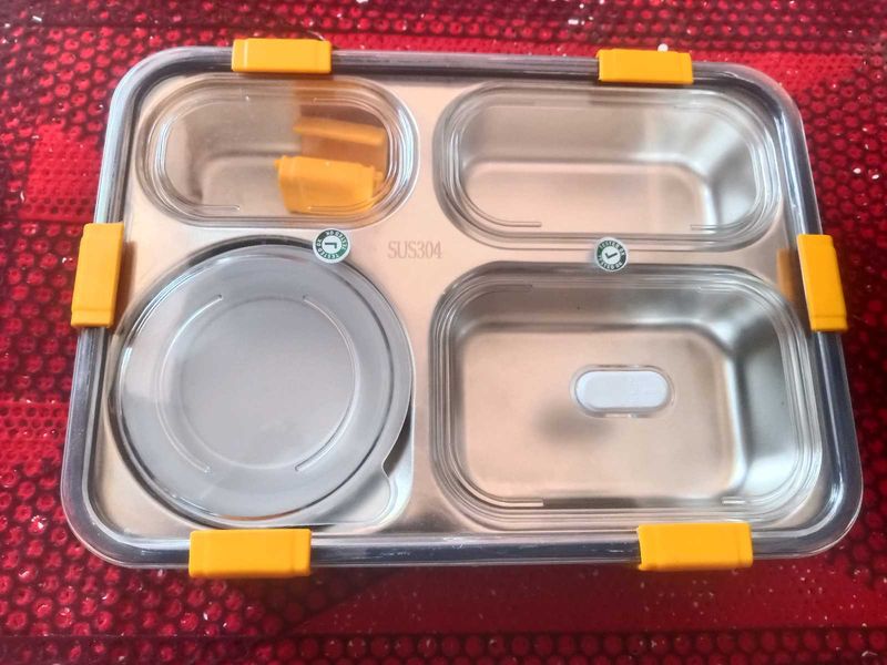 lunch box