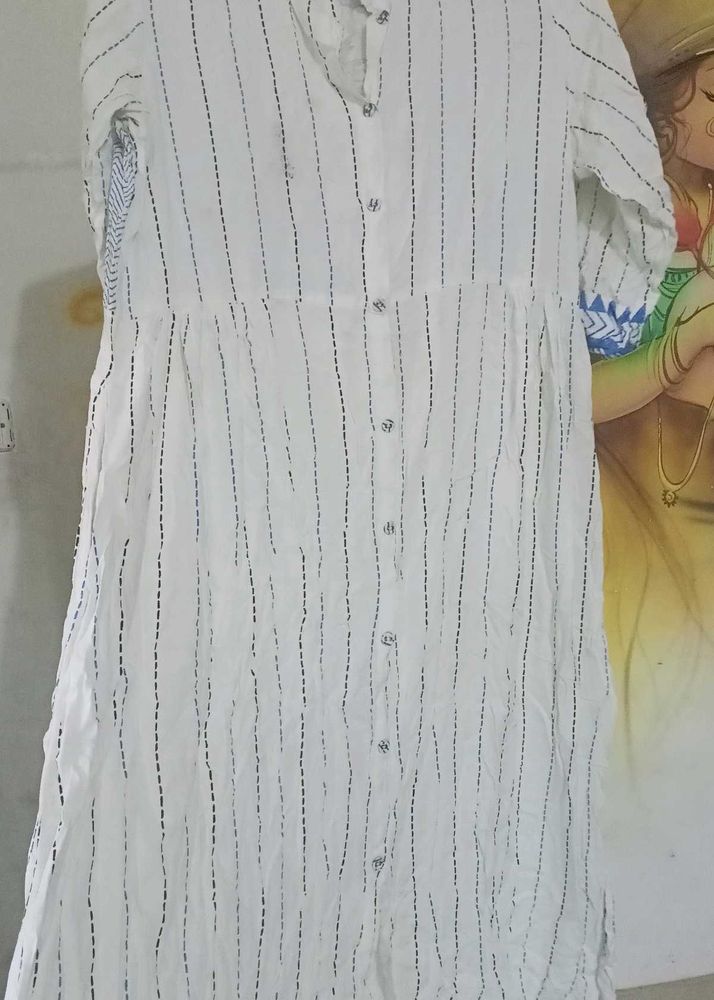 Dialy Wear Kurtis 3 Combo