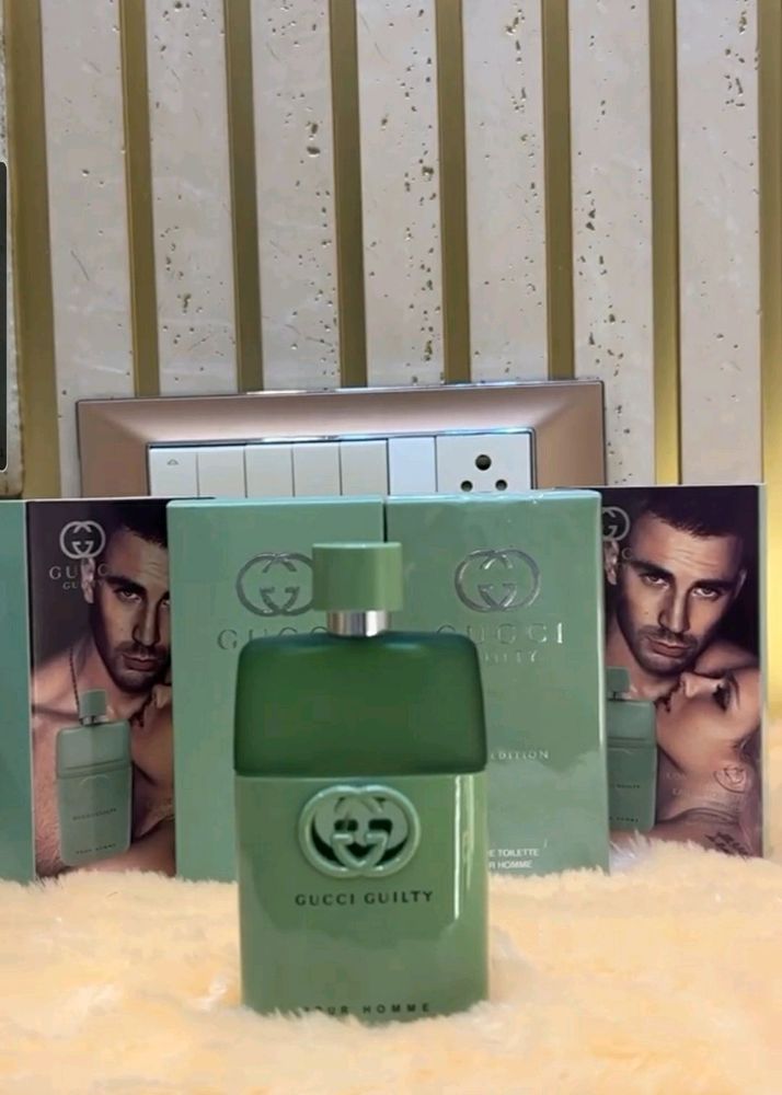Gucci Perfumes