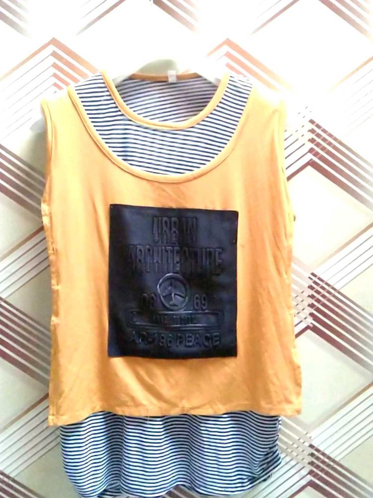 TRENDY TOP🔥