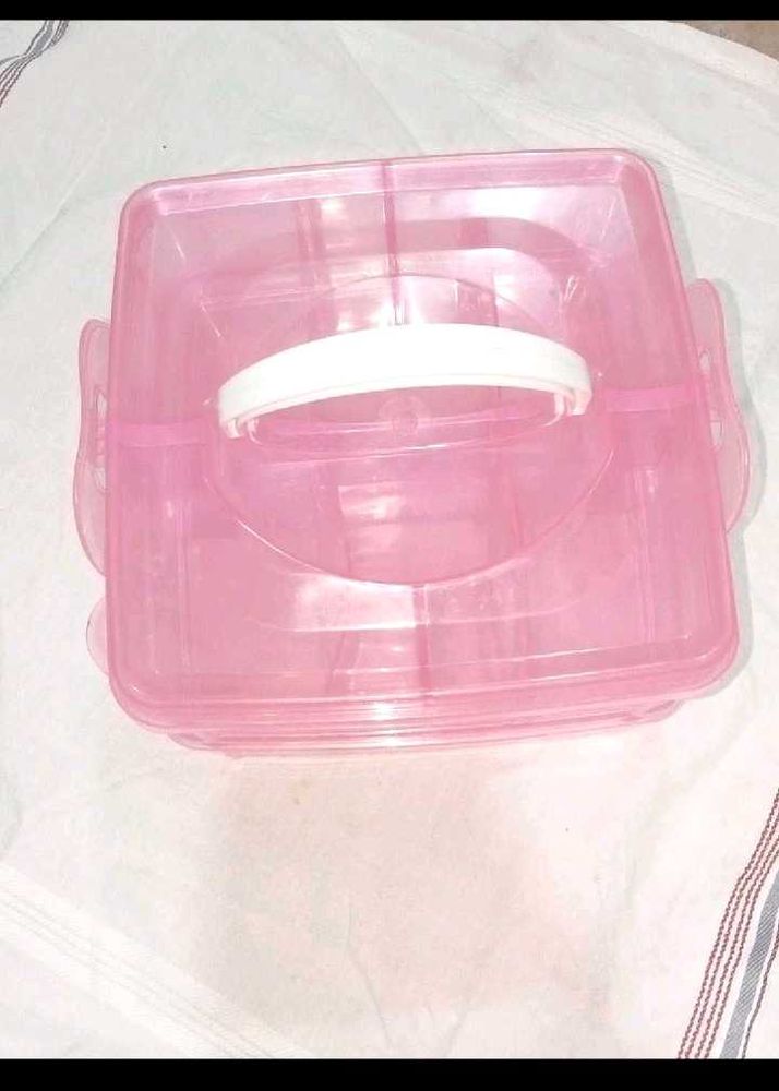 beuty organiser box 🎁