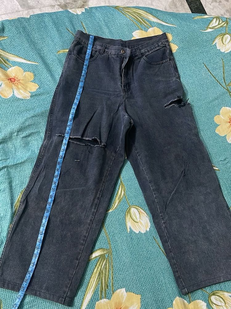 Denim’s