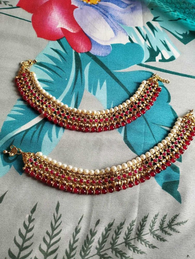 Gorgeous Bridal Payal