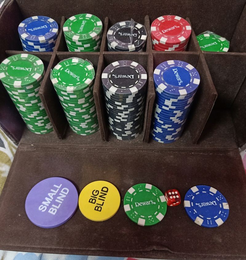 Real Chips For Teen Patti And Flash