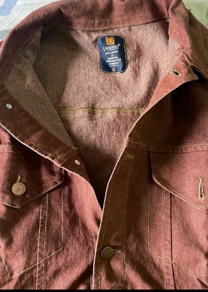 Urbano Fashion XL Jacket
