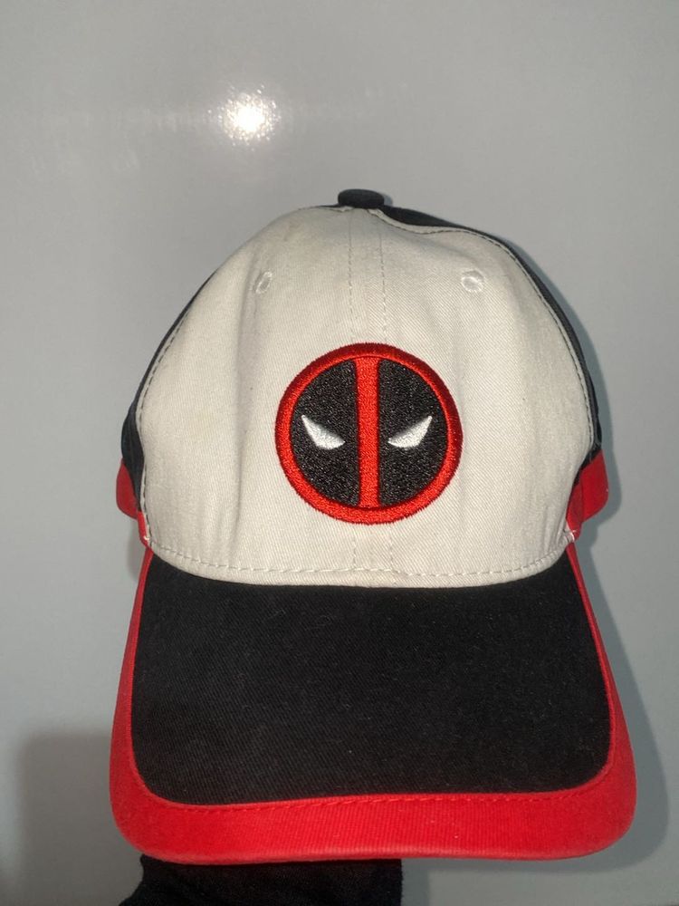 Marvel spiderman hat