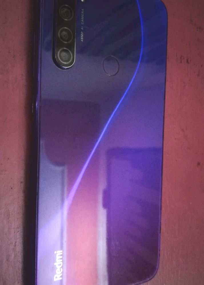 Redmi Note 8