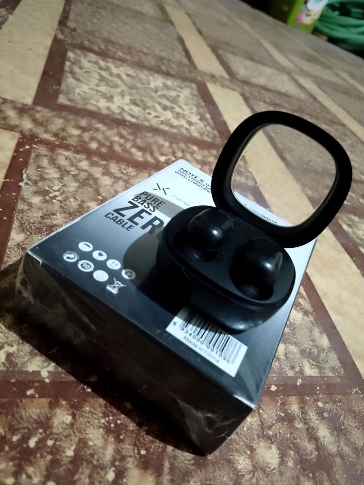 Note X Series Model S11PRO