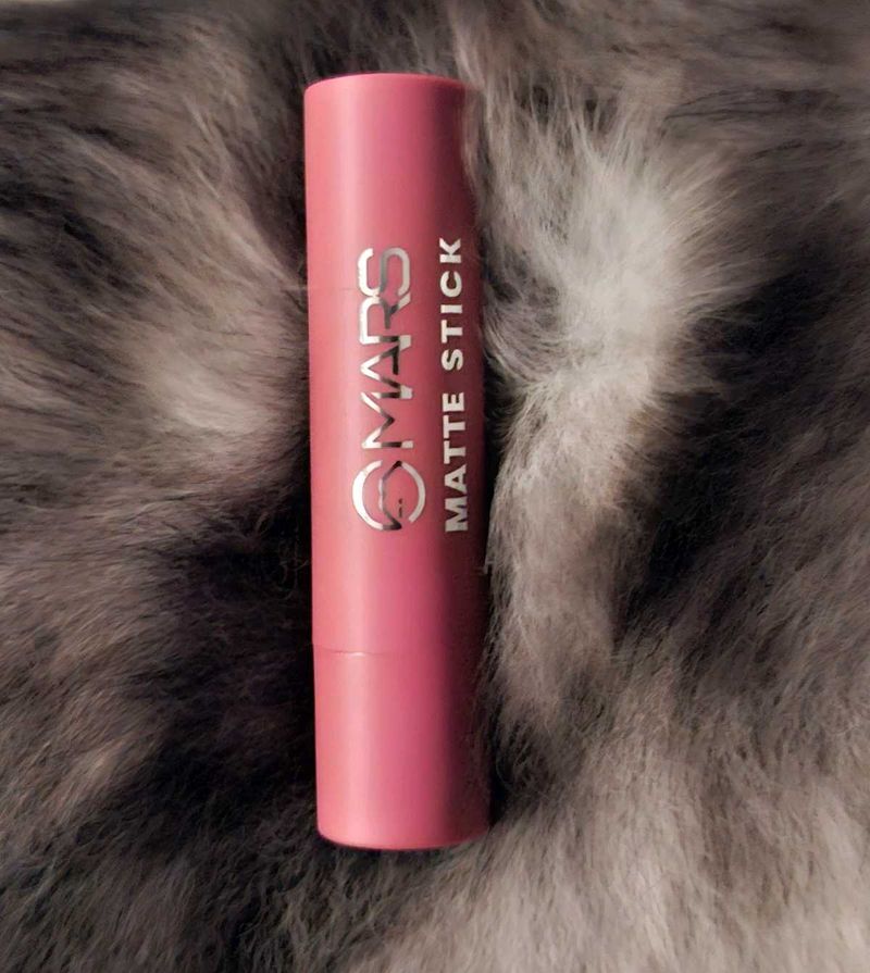 MARS Matte Lipstick