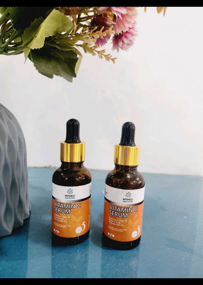 MyMed Vitamin C Serum