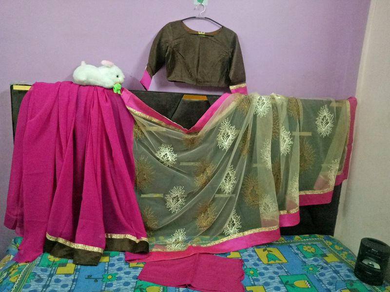 Women saree
