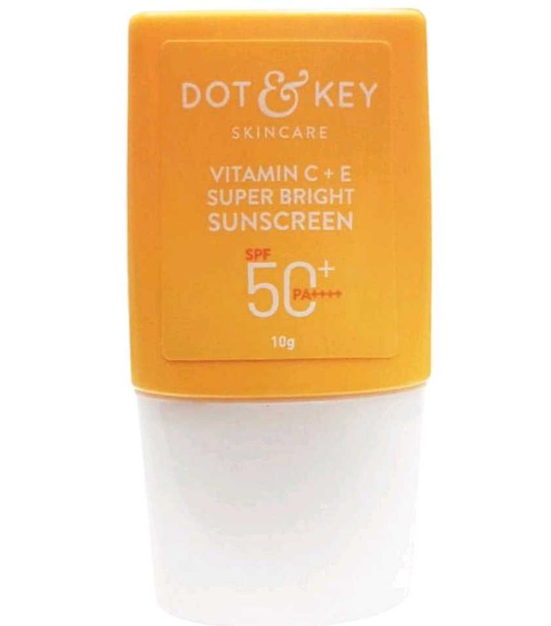 Dot &amp; Key Vitamin C+E SPF 50 Sunscreen