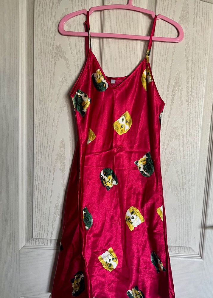 5 Babydolls. All at 400/-  Each for 100/-