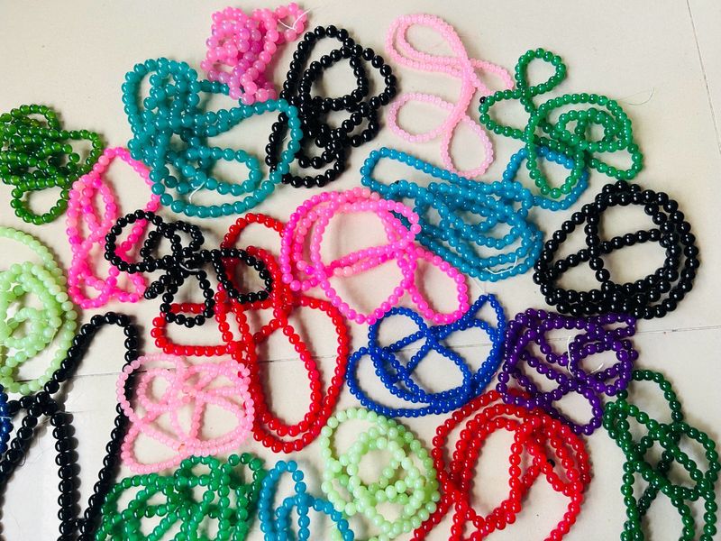 Real Beads