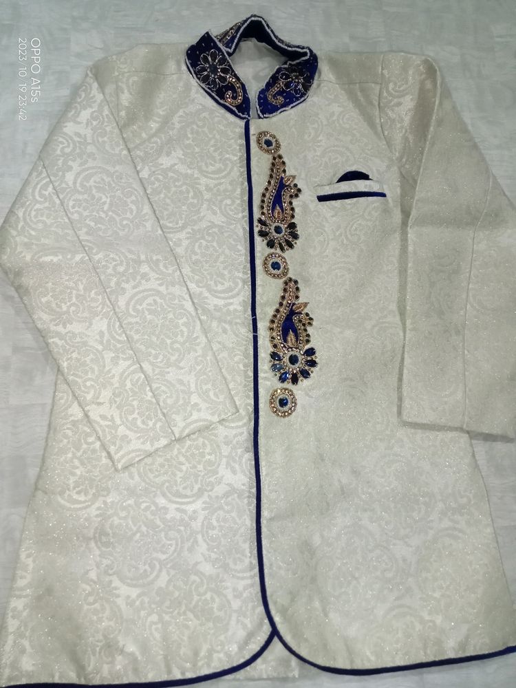 Fully New Sherwani For Boys/Boys Ethnic Wear/Boys