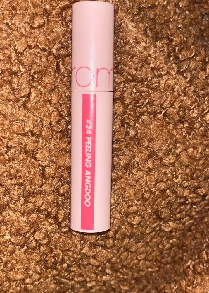 Juicy Lasting Korean Tint