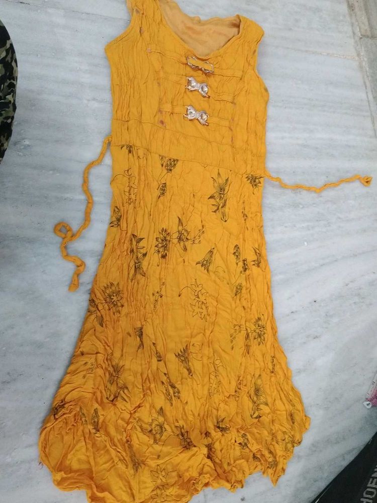 Kurti