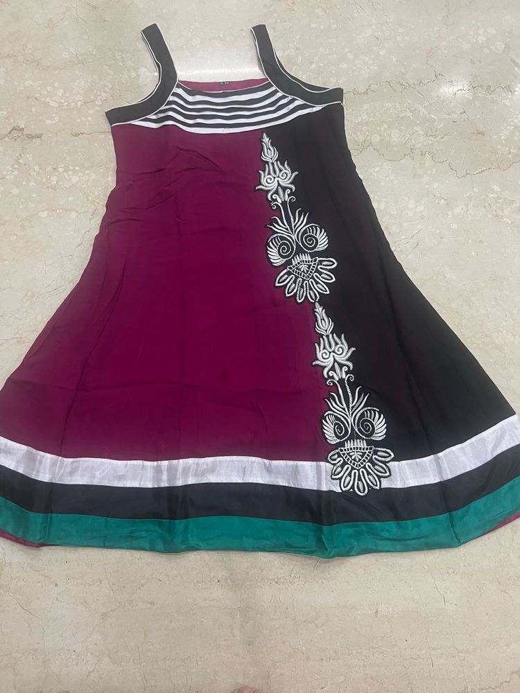 Anarkali