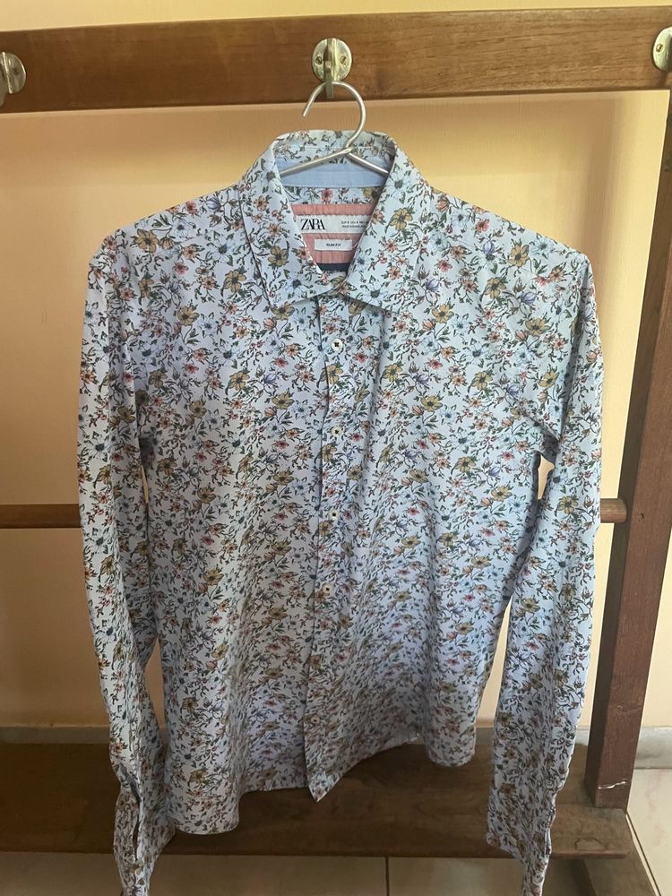 3 Shirt at ₹750