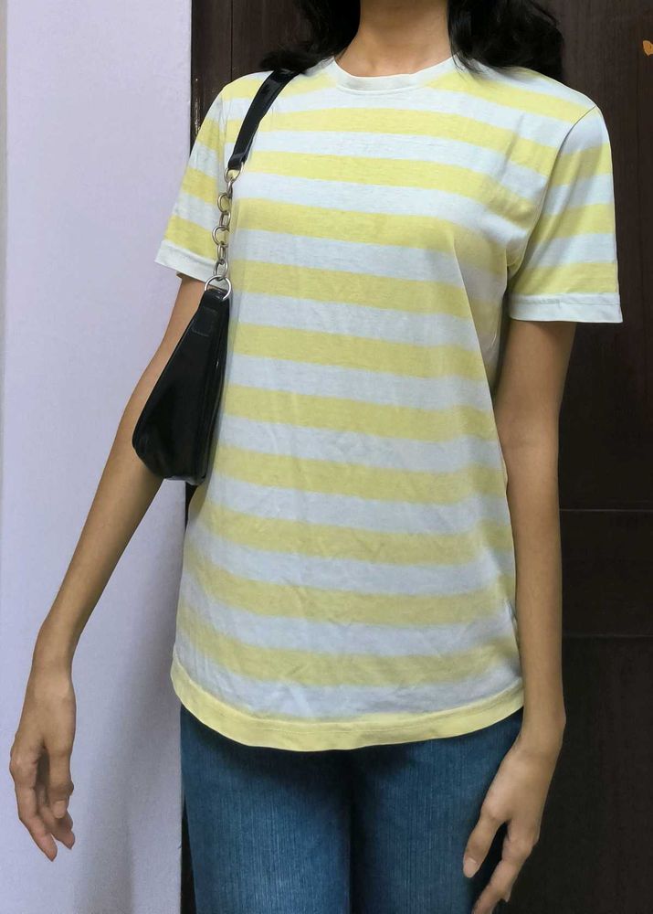 Striped Tee