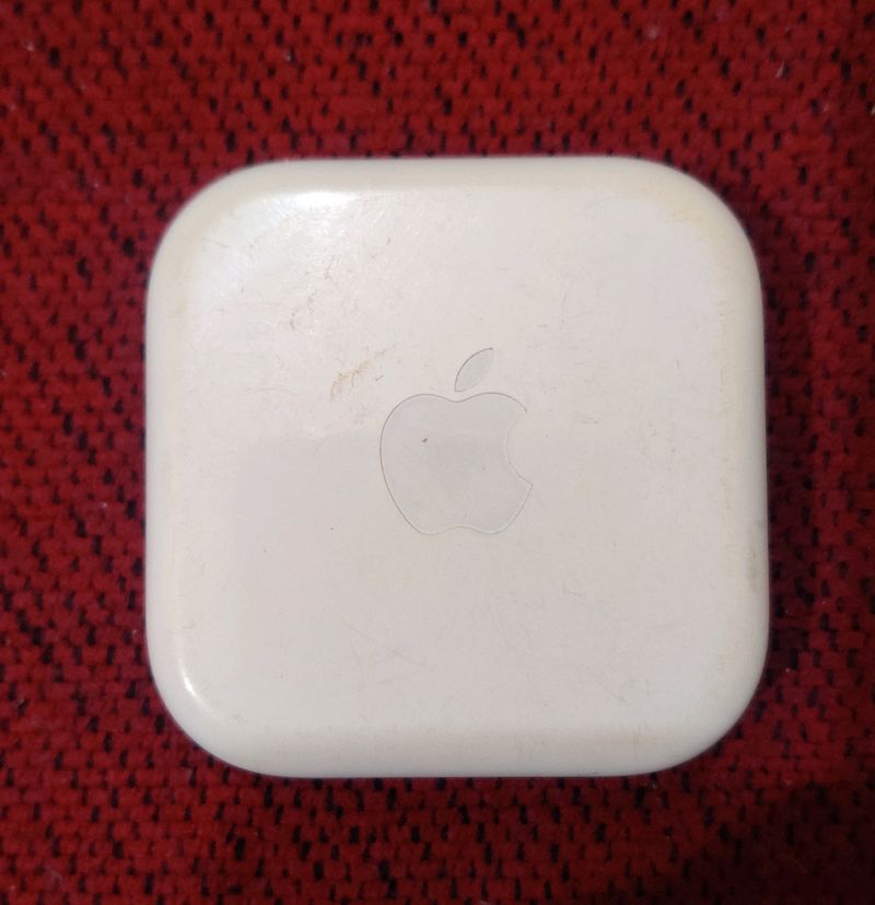 Apple Earphone Case Cover