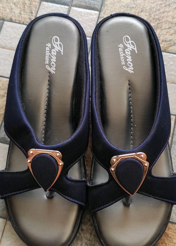 Fancy Fashion Sandals