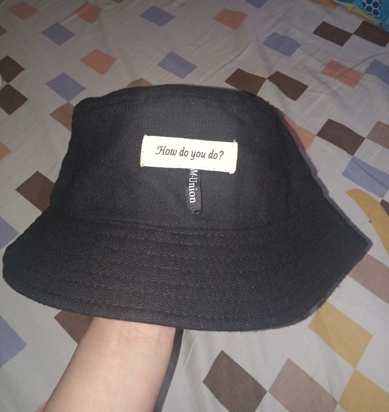 Bucket Hat