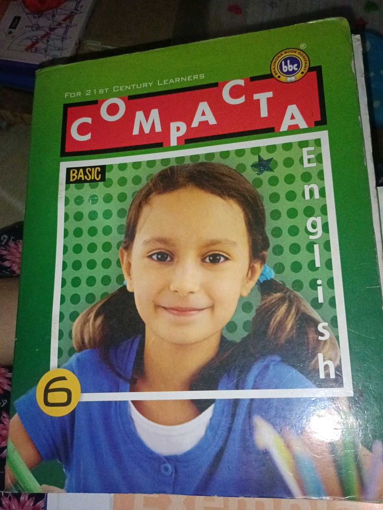 Grammar Books