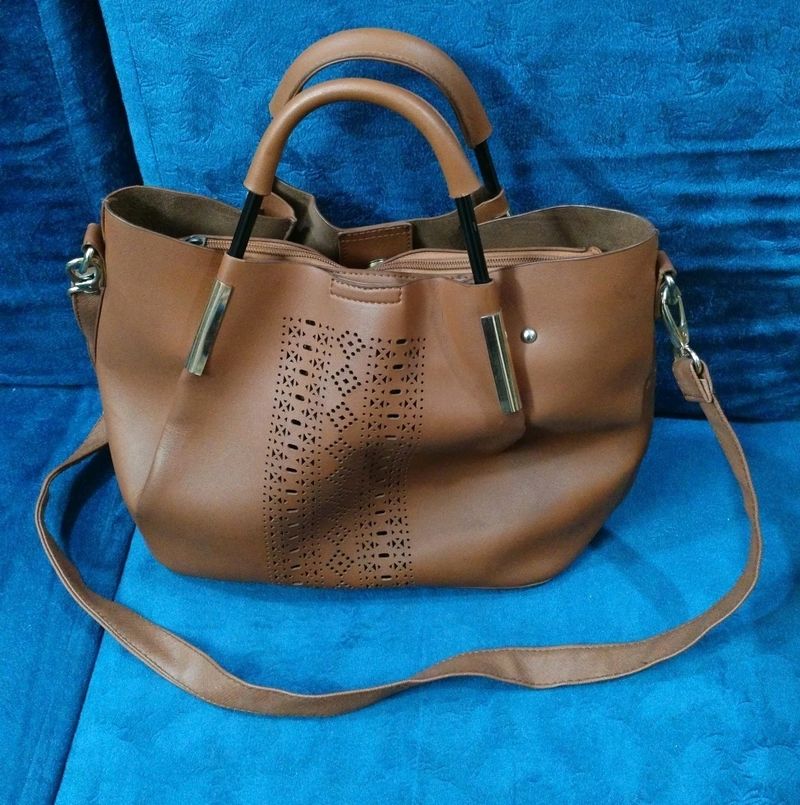 Hand Bag