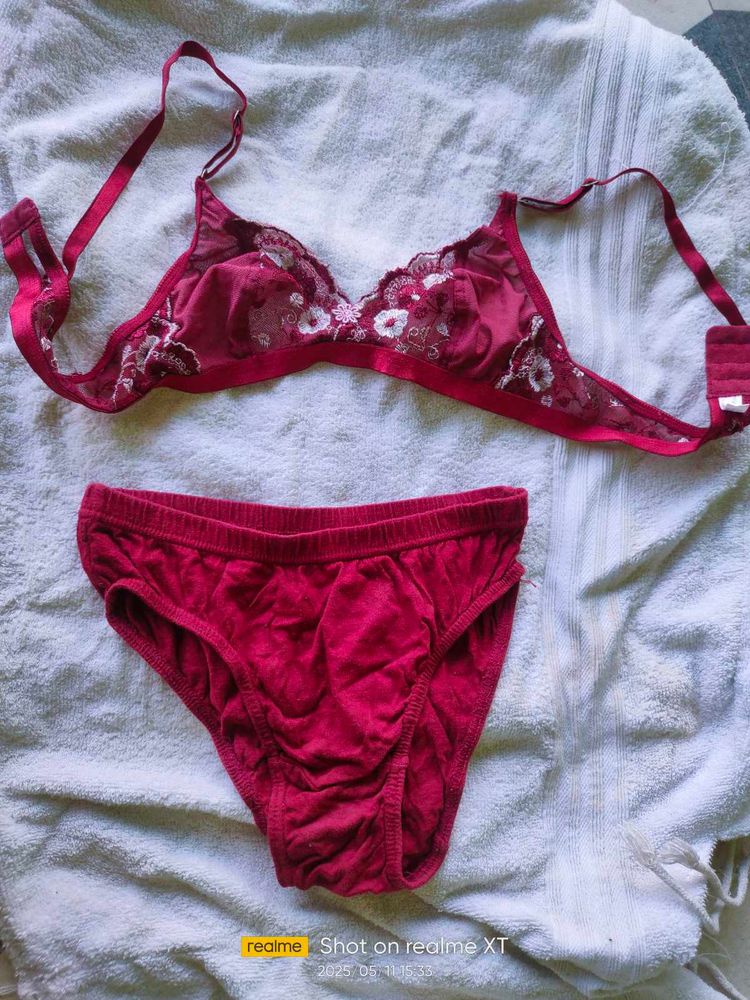 Bikini Set