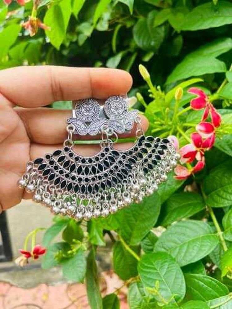 Oxised Jewellery