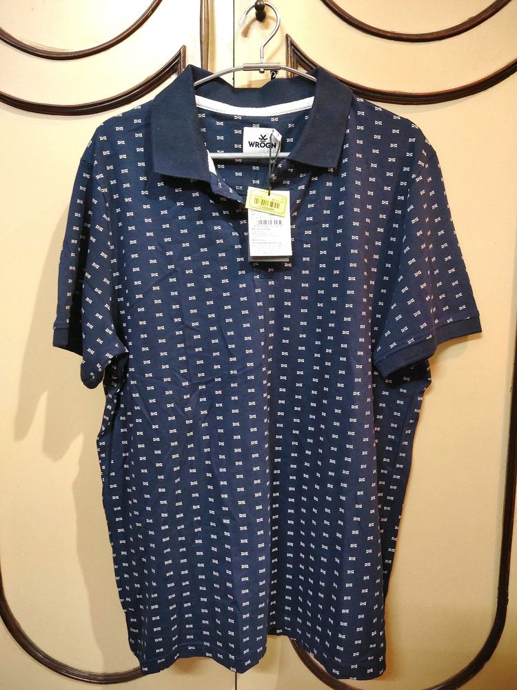 Polo T Shirt (NEW)