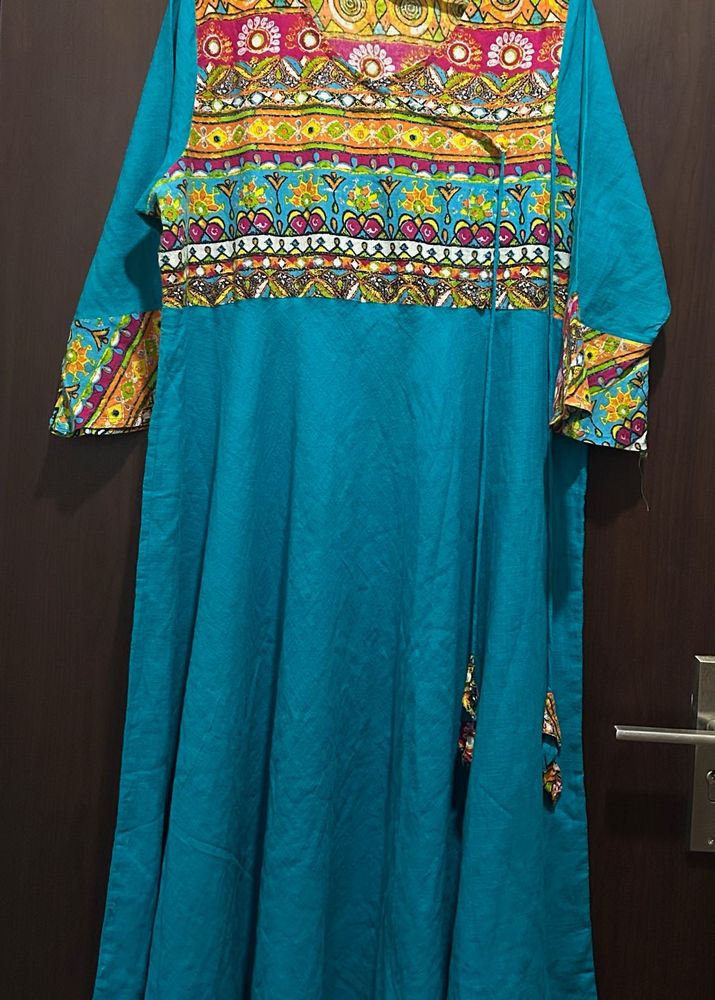 Ethnic Kurta