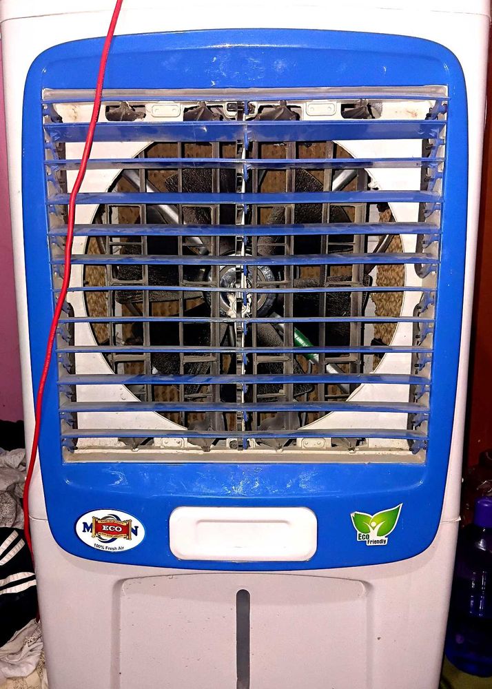 Mlson Brand Cooler 1 Year Warranty