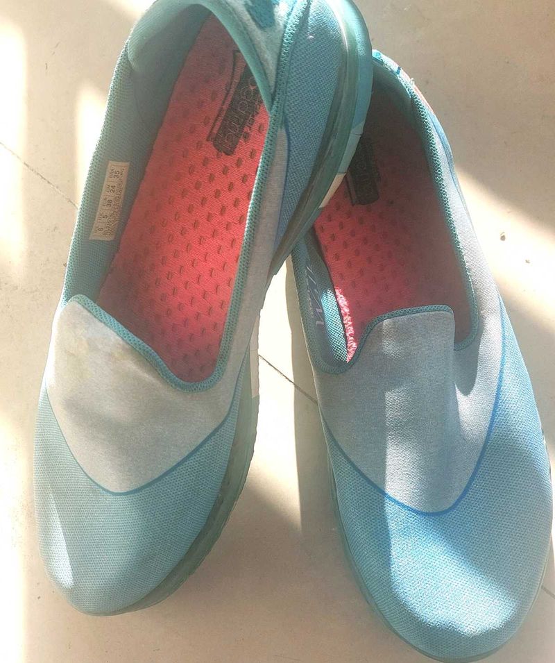 Sketchers Shoes For Women