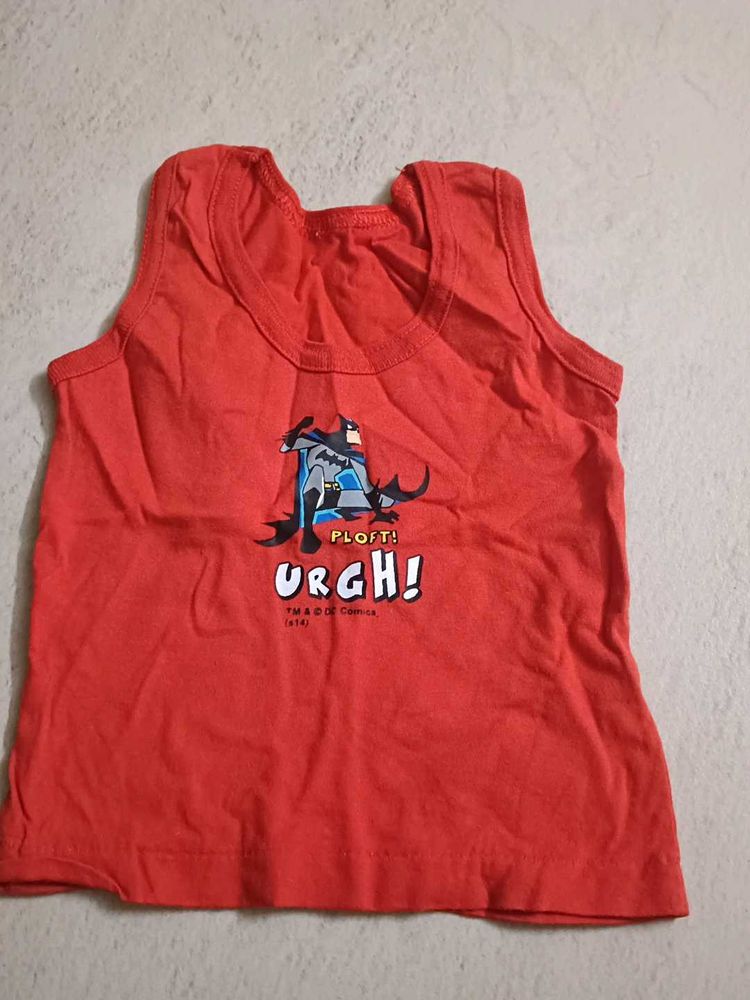 Cute Baby Shirt with Prints