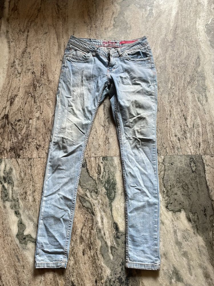 DJ&amp;C Jeans