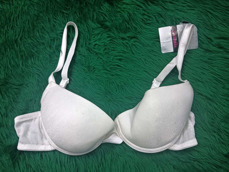 What Are Padded Bra S Size 🌾
