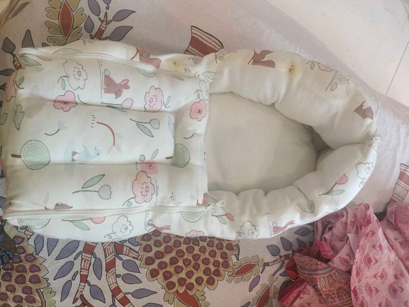 Baby Sleeping Bag