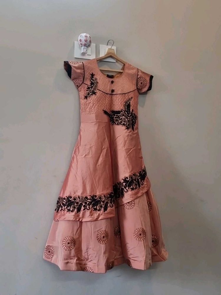 Gown