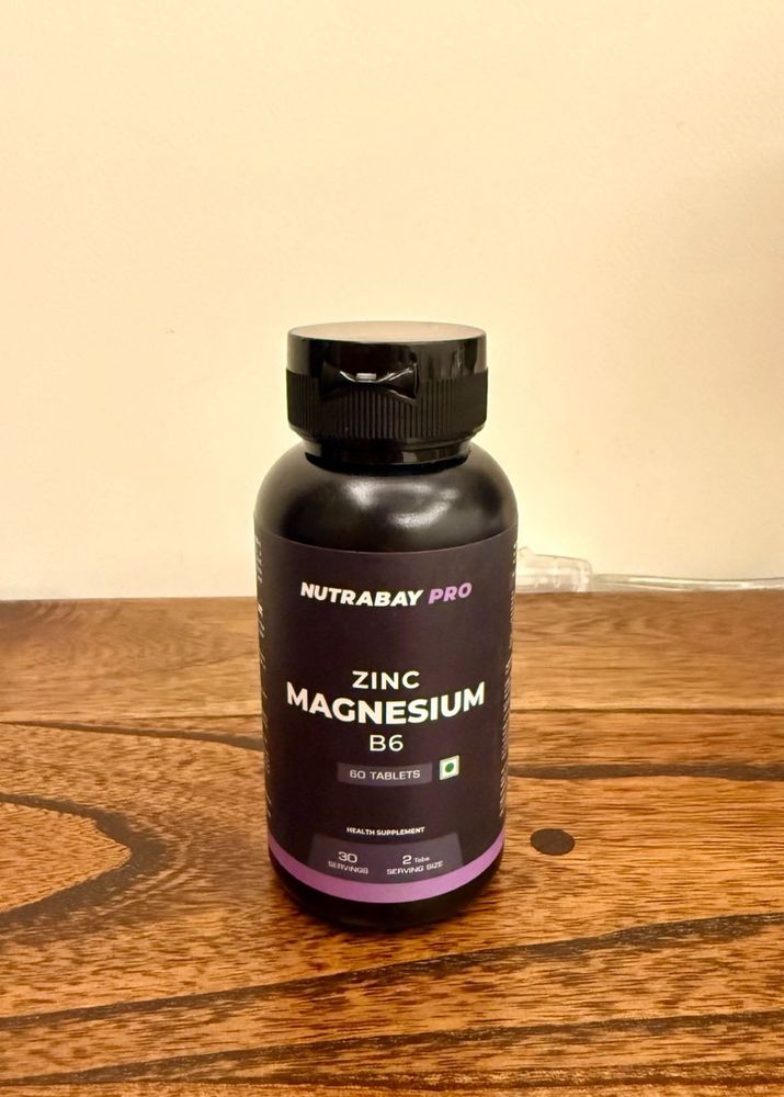 Nutrabay Pro