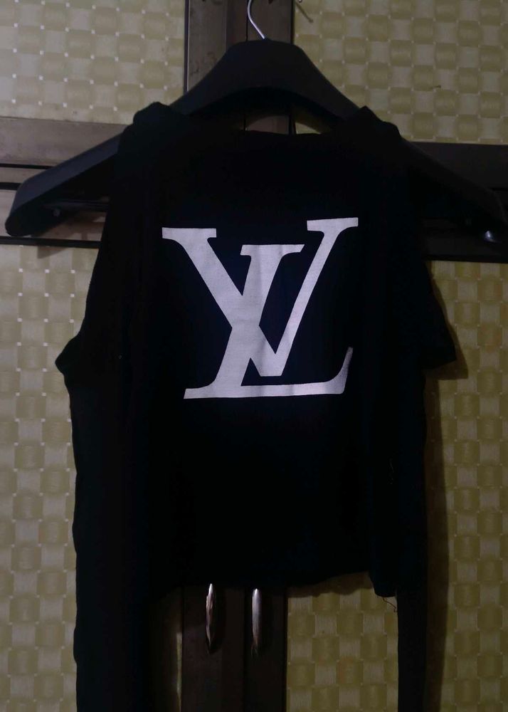 LV Graphic Tee