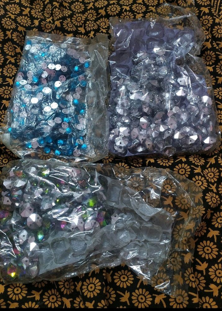 New And Beautiful Stone