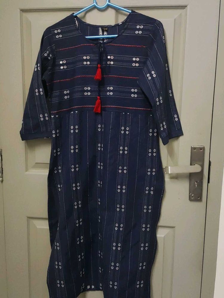 Cotton Kurthi