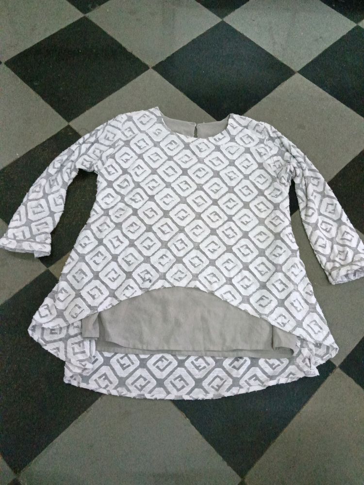Short Top