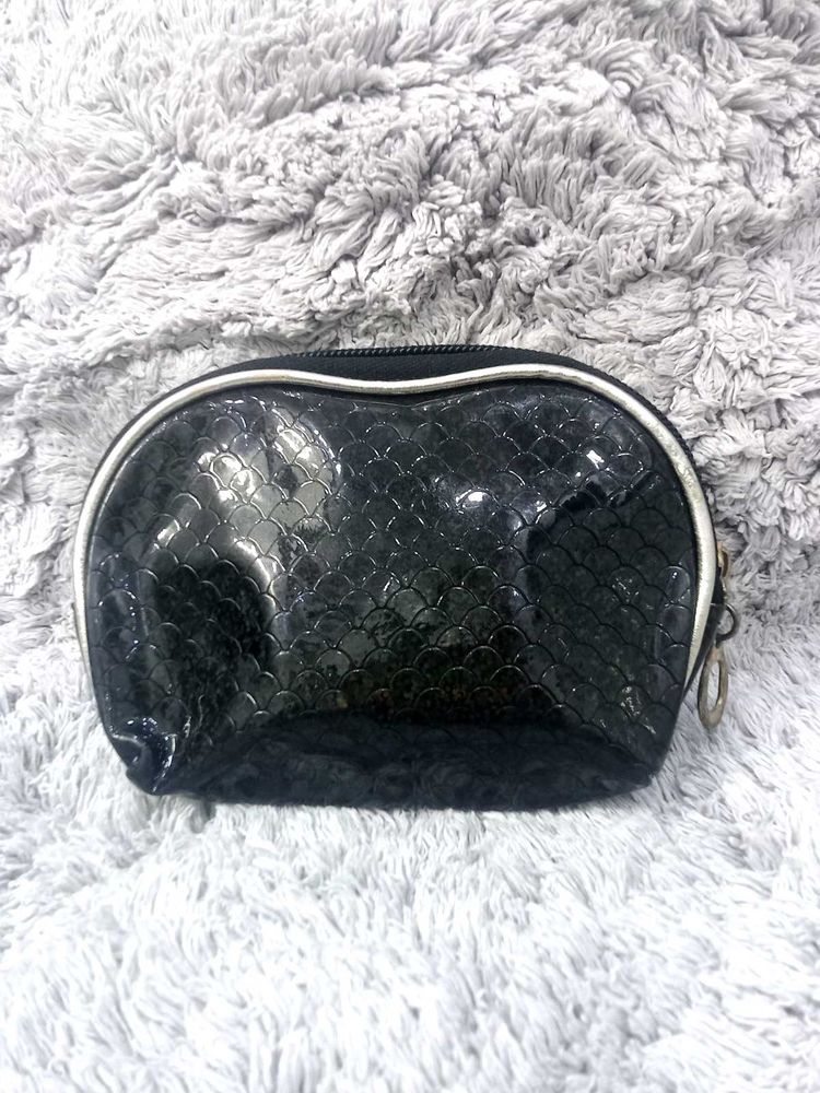 Black Pouch