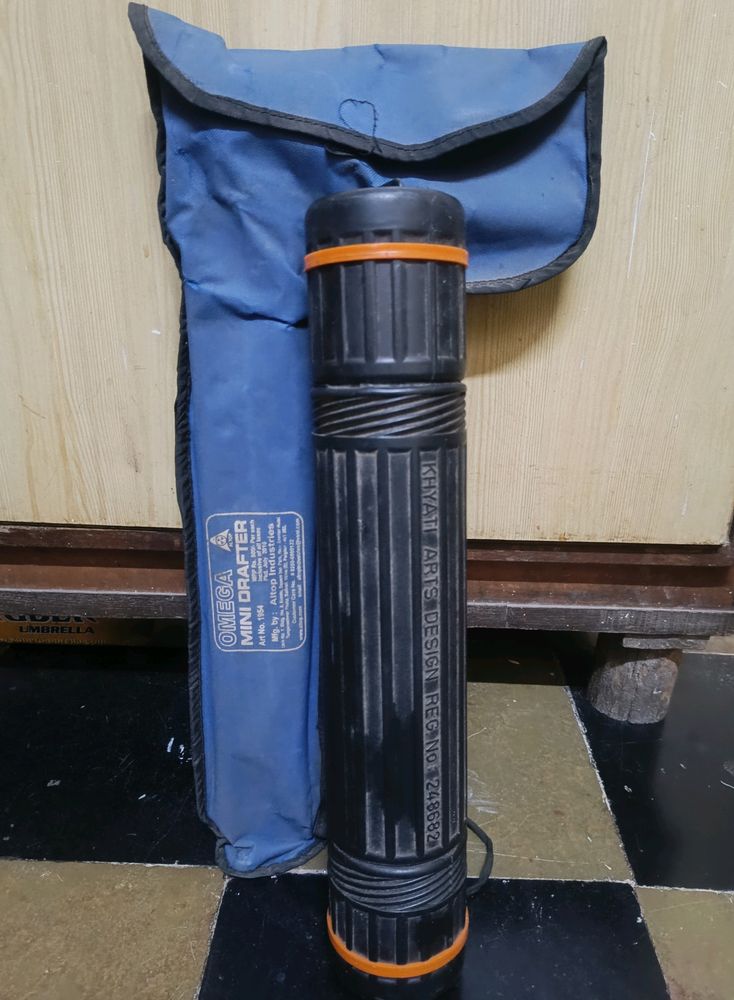 Engineering Mini drafter