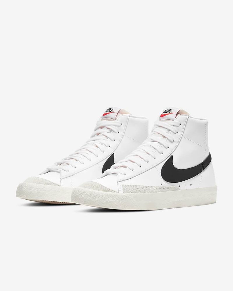Nike Blazer Mid &#39;77 - Classic Style!
