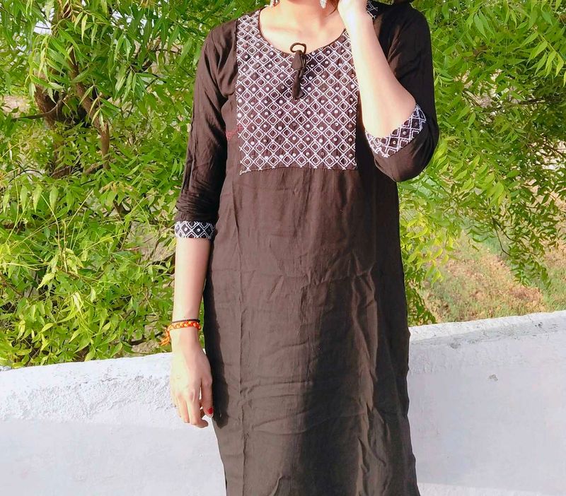 Kurti