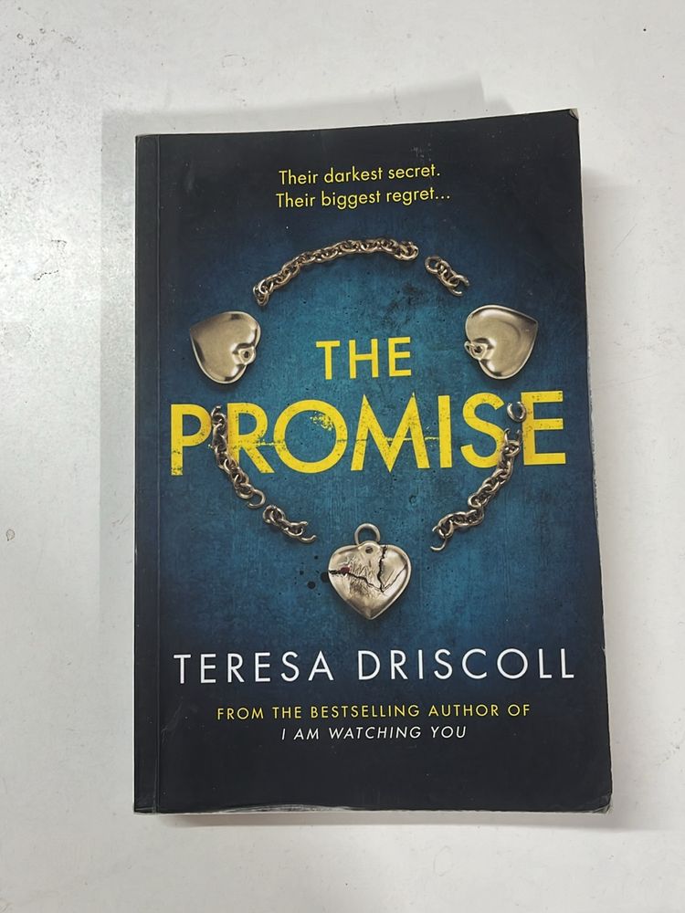 THE PROMISE